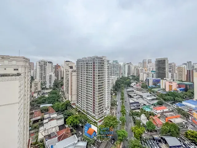 Apartamento com 233m² 4 quartos e 5 banheiros, à venda, no bairro Vila Uberabinha em São Paulo