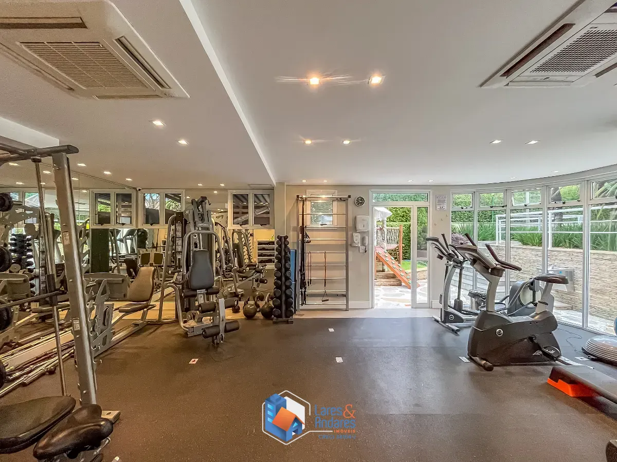 Apartamento, 4 quartos, 233 m² - Foto 43