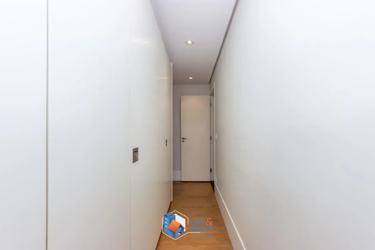 Apartamento, 4 quartos, 233 m² - Foto 41