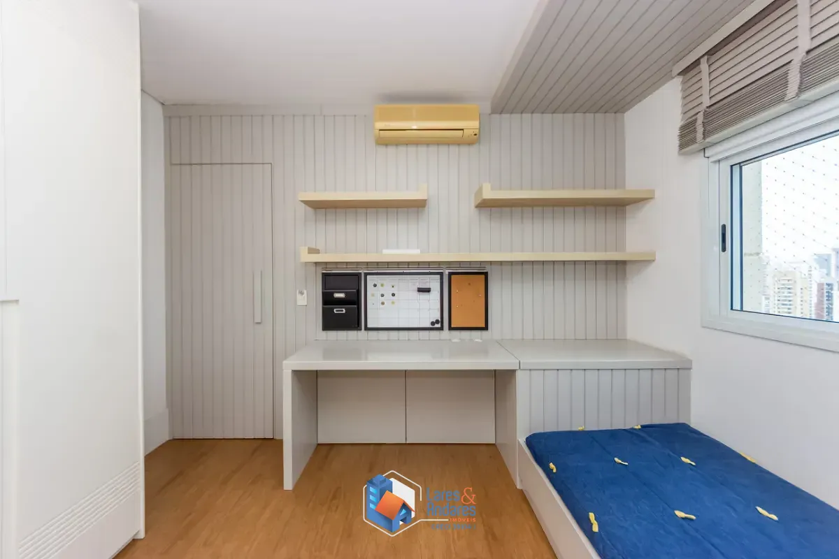 Apartamento, 4 quartos, 233 m² - Foto 31