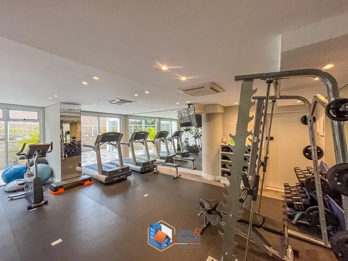Apartamento, 4 quartos, 233 m² - Foto 44