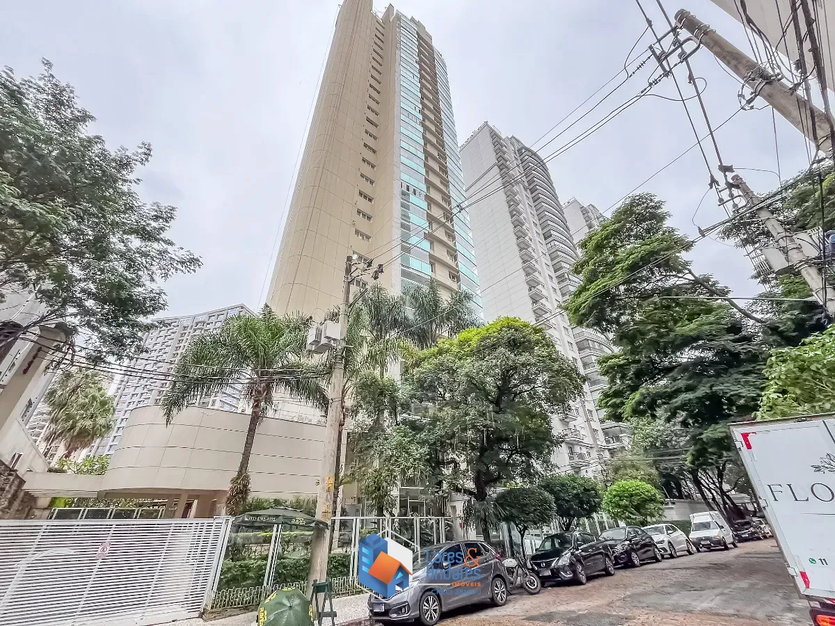 Apartamento, 4 quartos, 233 m² - Foto 57