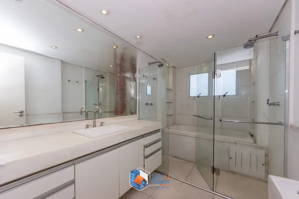 Apartamento, 4 quartos, 233 m² - Foto 42