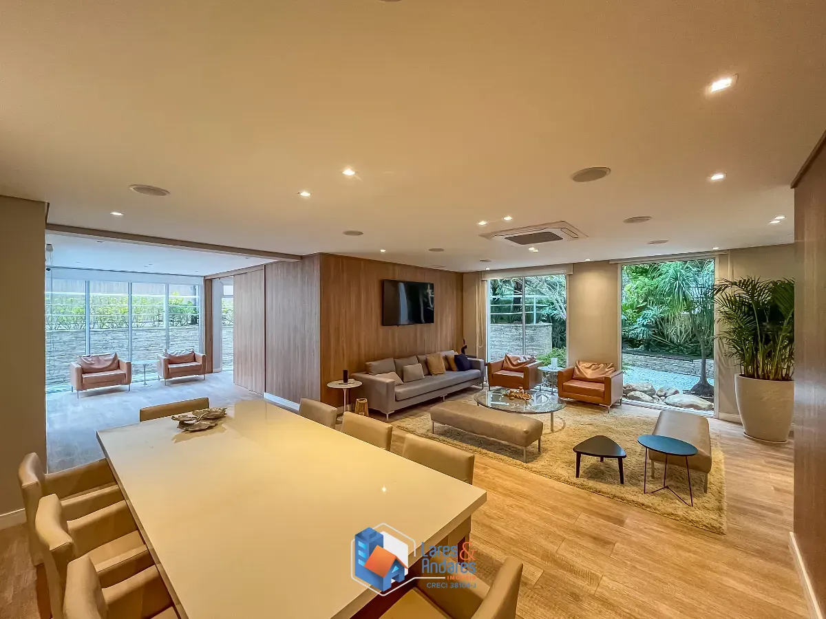 Apartamento, 4 quartos, 233 m² - Foto 51