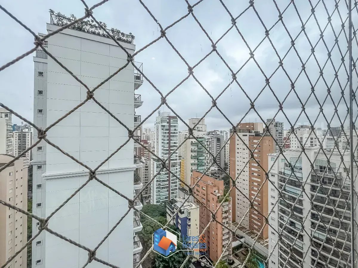 Apartamento, 4 quartos, 233 m² - Foto 33