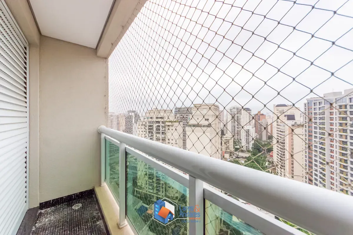 Apartamento, 4 quartos, 233 m² - Foto 37
