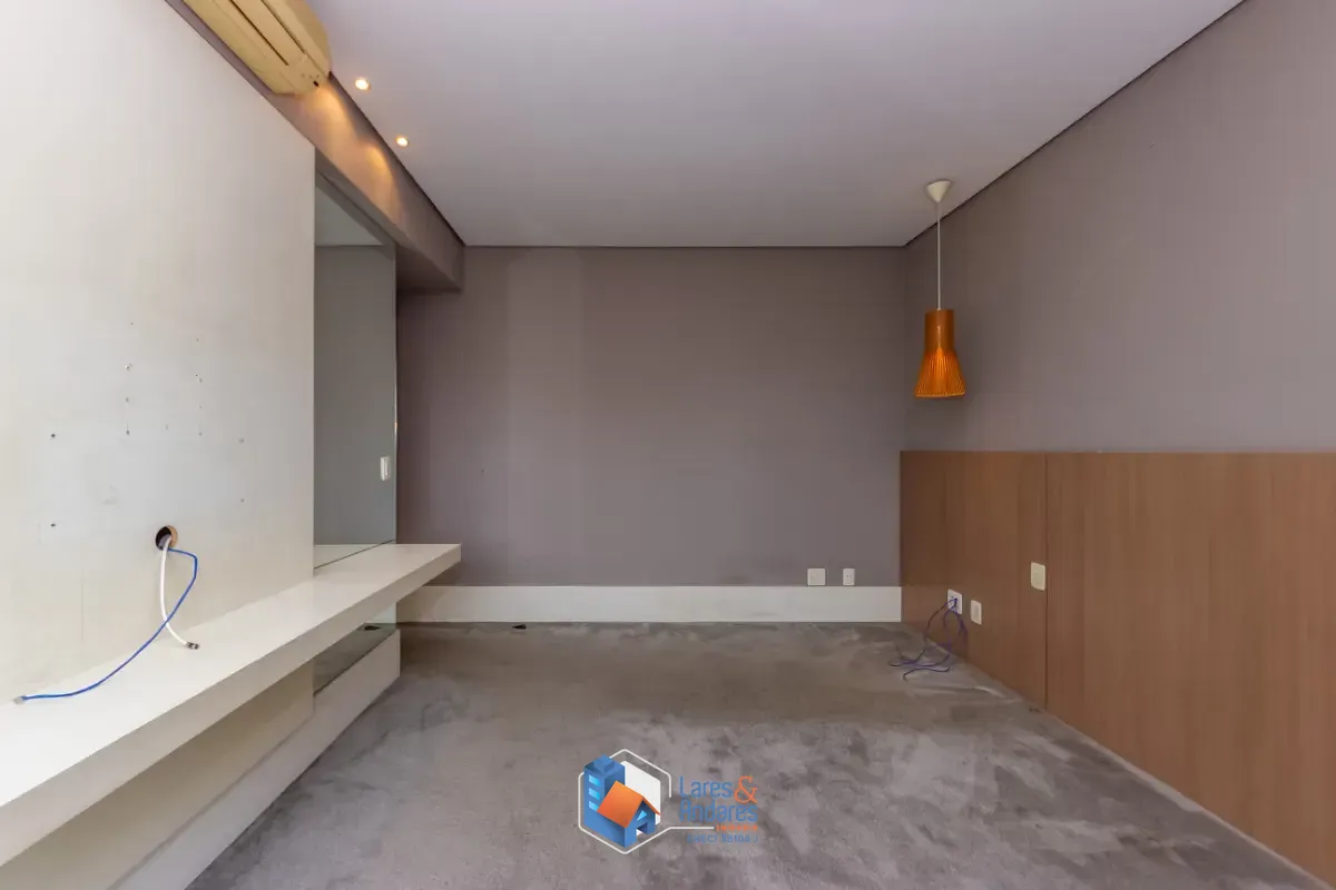 Apartamento, 4 quartos, 233 m² - Foto 34