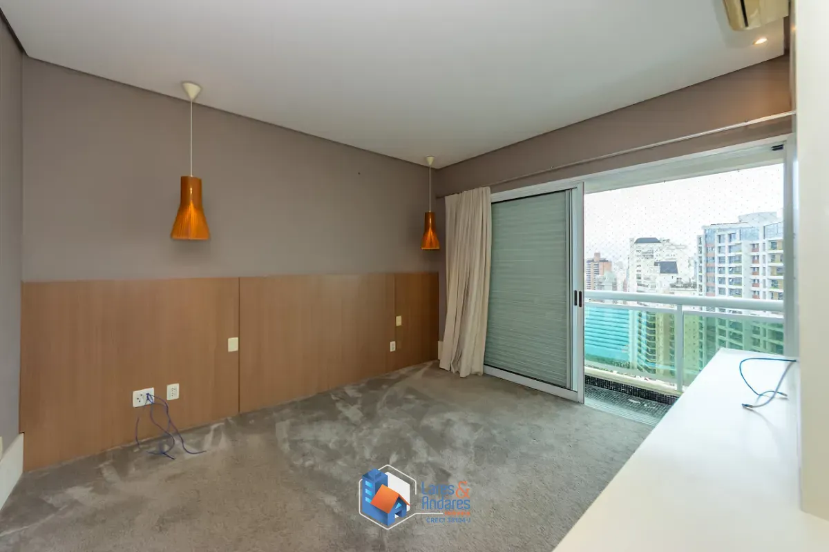 Apartamento, 4 quartos, 233 m² - Foto 36