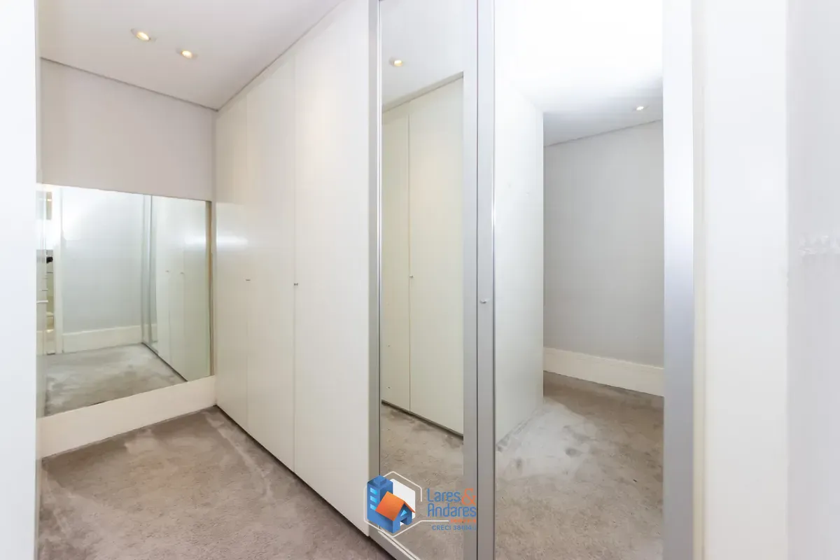 Apartamento, 4 quartos, 233 m² - Foto 40