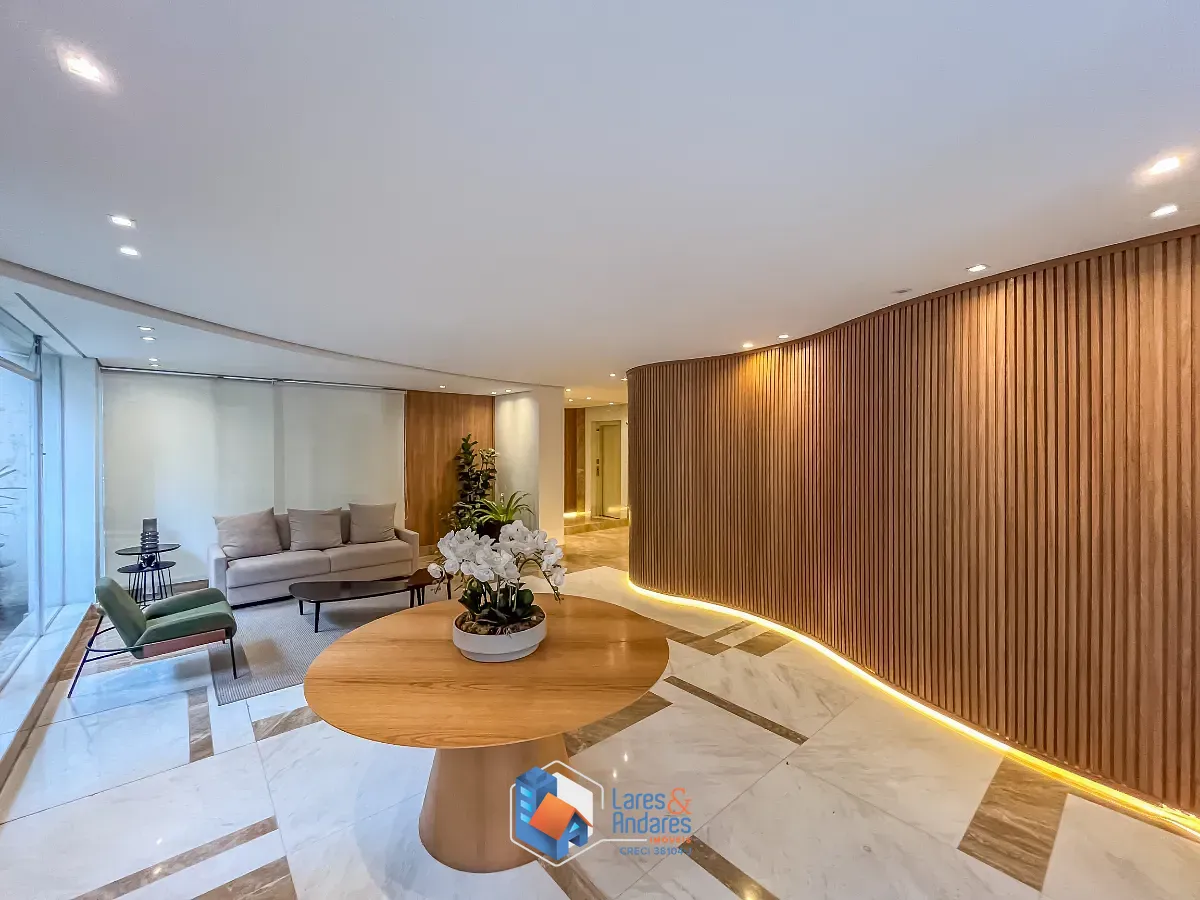 Apartamento, 4 quartos, 233 m² - Foto 46