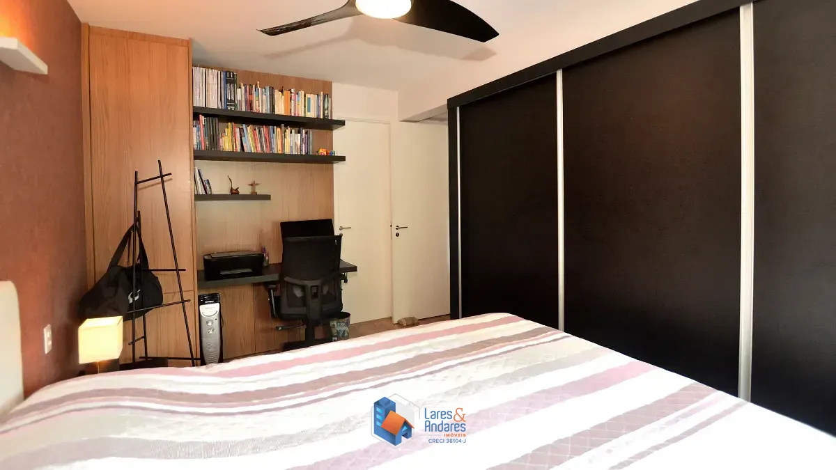 Apartamento, 1 quarto, 69 m² - Foto 25