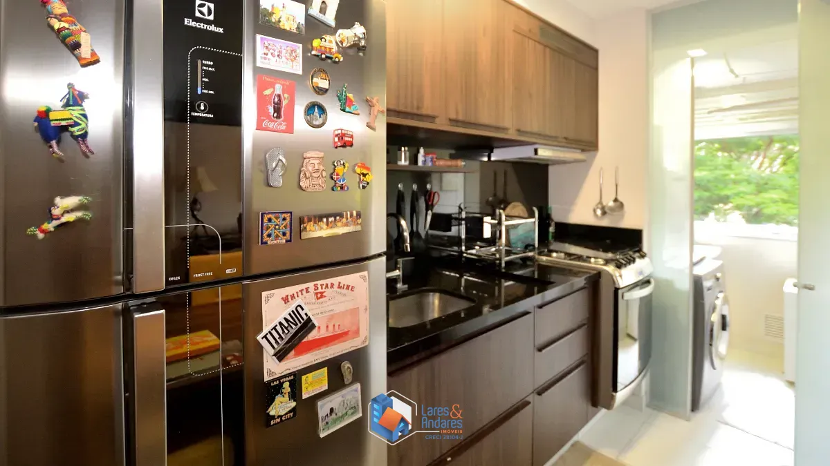 Apartamento, 1 quarto, 69 m² - Foto 17
