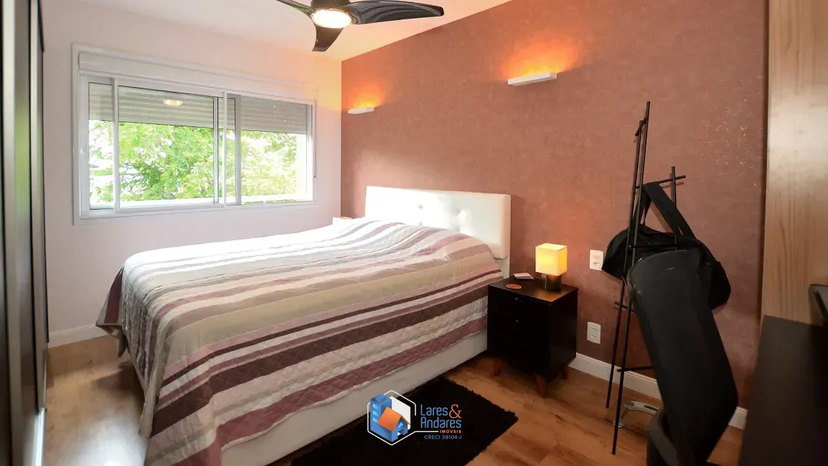 Apartamento, 1 quarto, 69 m² - Foto 24
