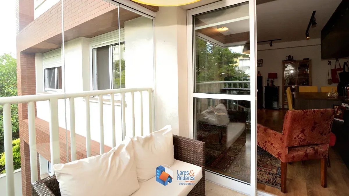 Apartamento, 1 quarto, 69 m² - Foto 13