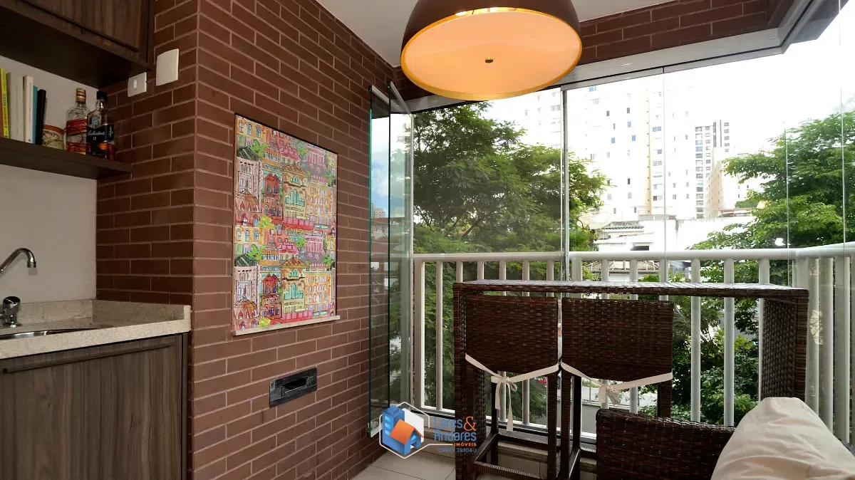 Apartamento, 1 quarto, 69 m² - Foto 11