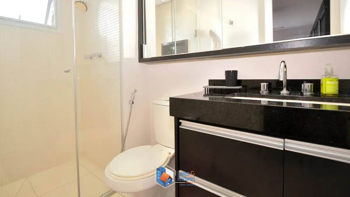 Apartamento, 1 quarto, 69 m² - Foto 29
