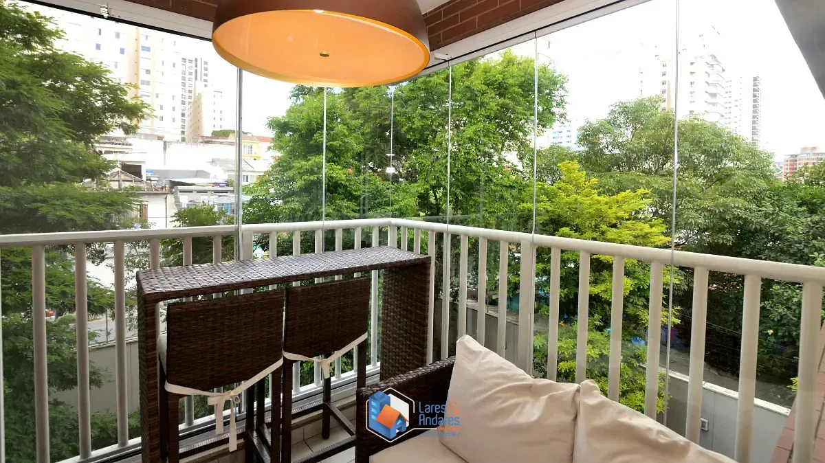 Apartamento, 1 quarto, 69 m² - Foto 14
