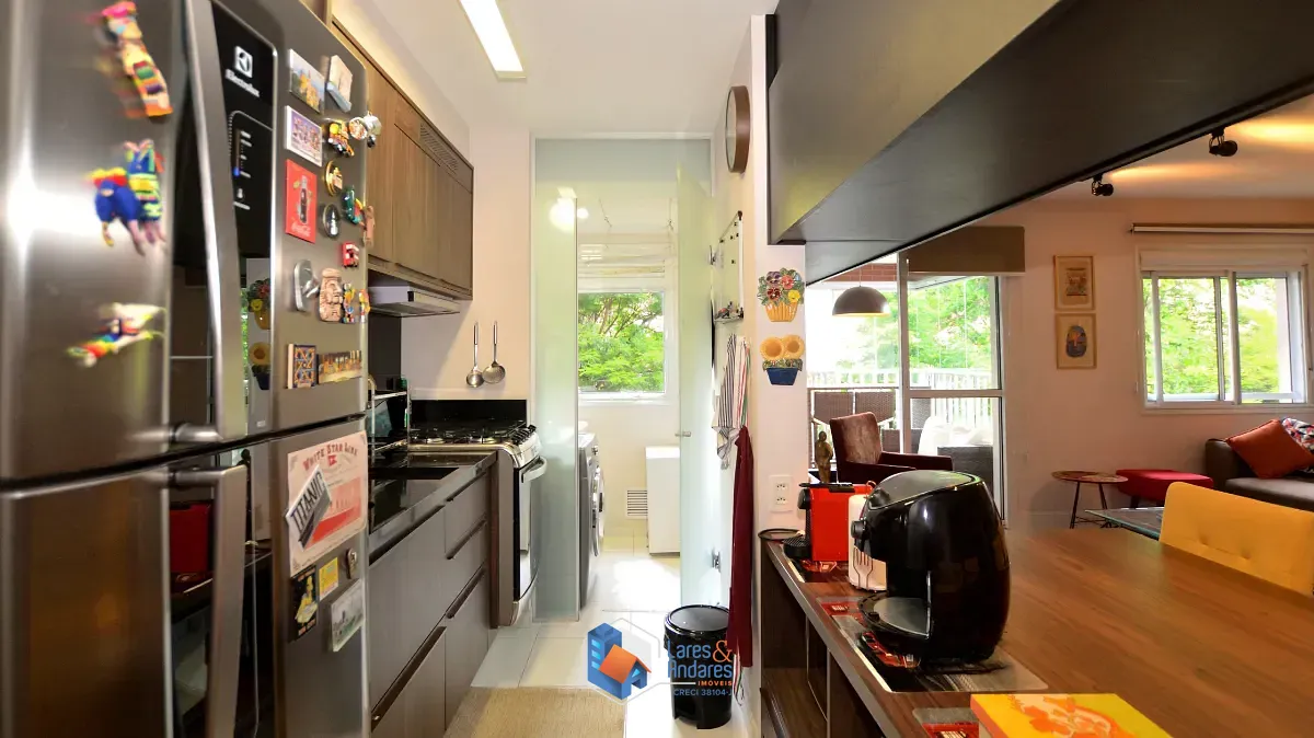 Apartamento, 1 quarto, 69 m² - Foto 18