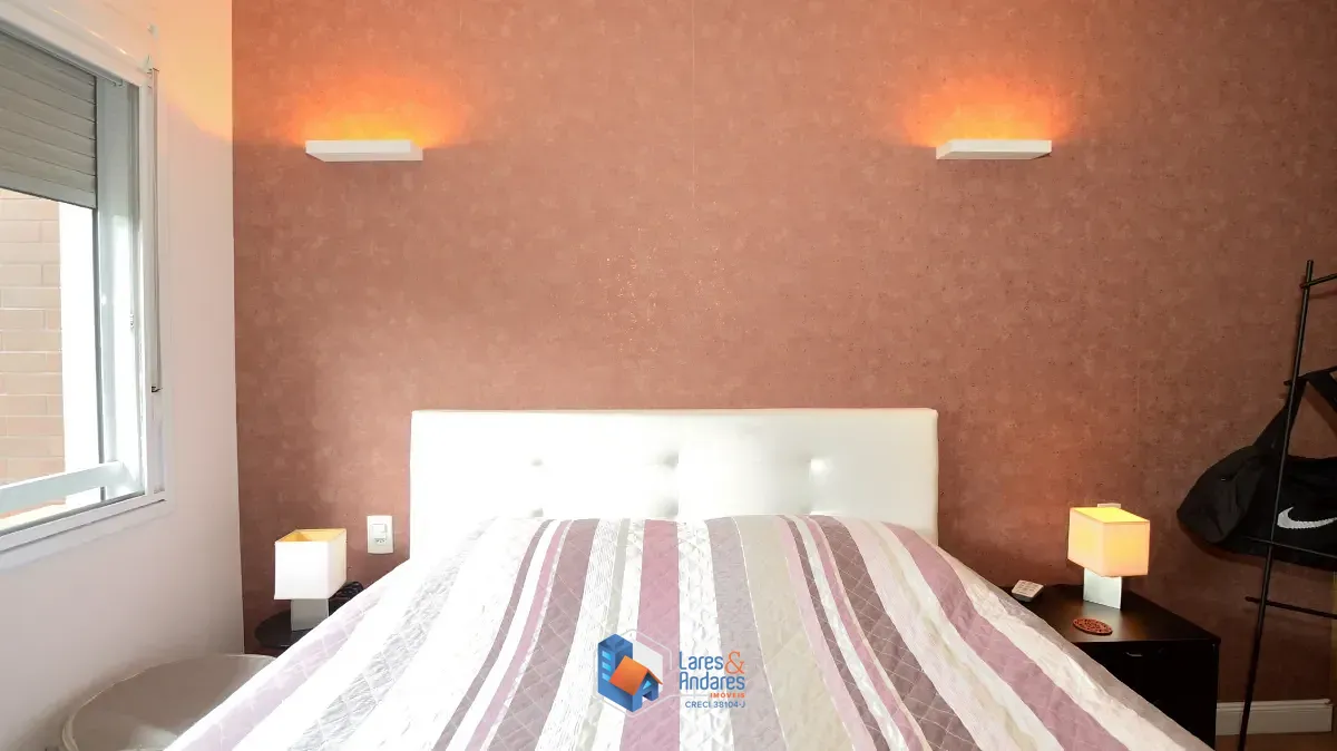 Apartamento, 1 quarto, 69 m² - Foto 26