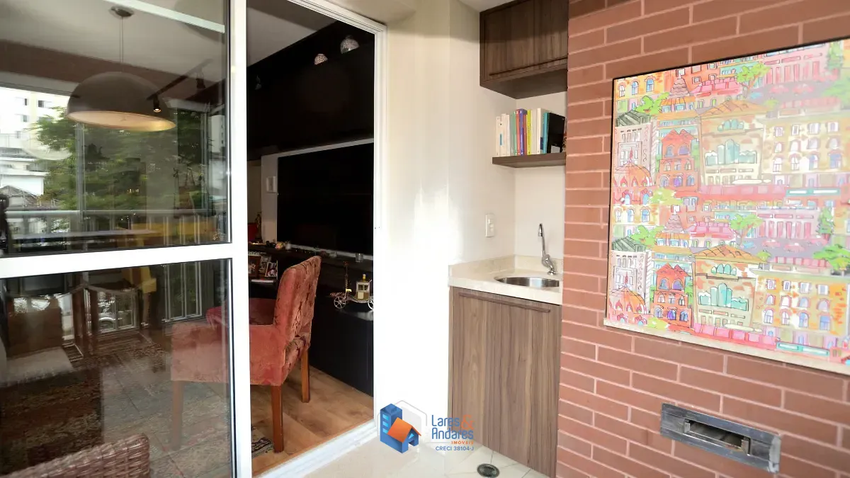 Apartamento, 1 quarto, 69 m² - Foto 15