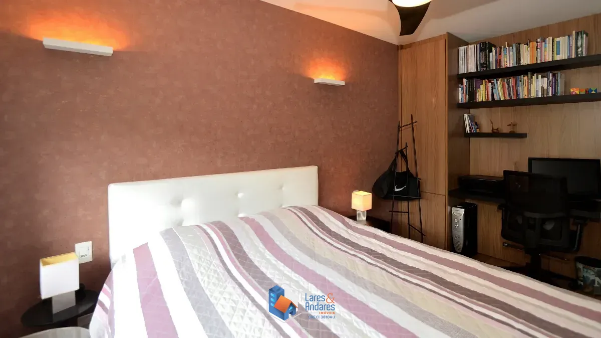 Apartamento, 1 quarto, 69 m² - Foto 23