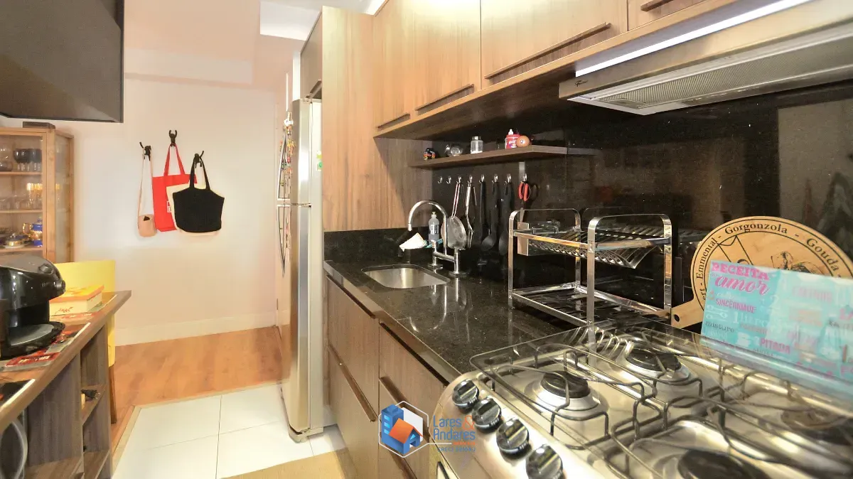 Apartamento, 1 quarto, 69 m² - Foto 20