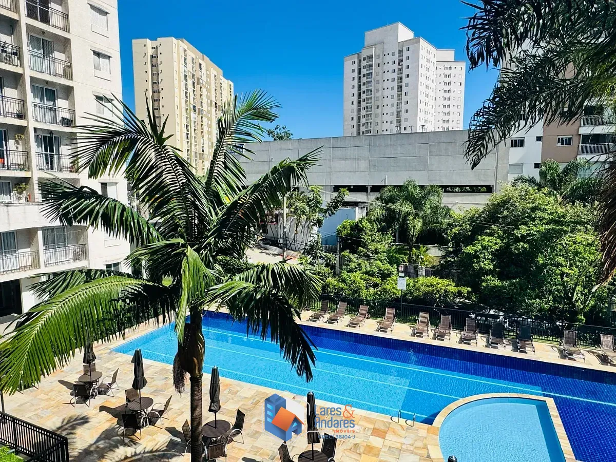 Apartamento, 2 quartos, 49 m² - Foto 77