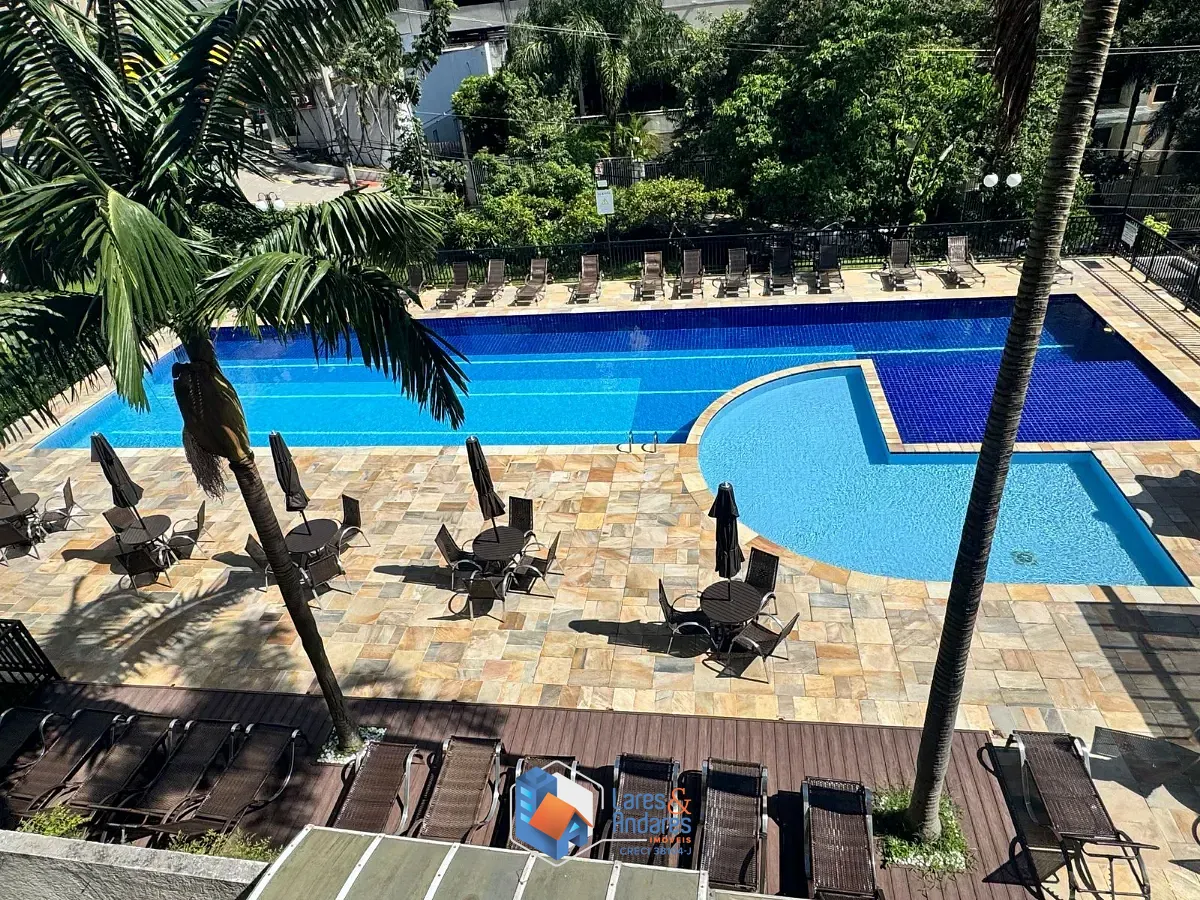 Apartamento, 2 quartos, 49 m² - Foto 89