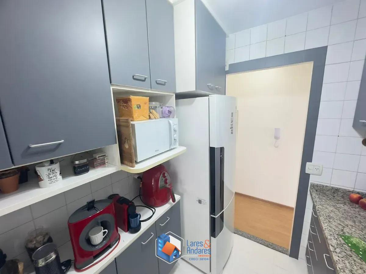 Apartamento, 2 quartos, 49 m² - Foto 33