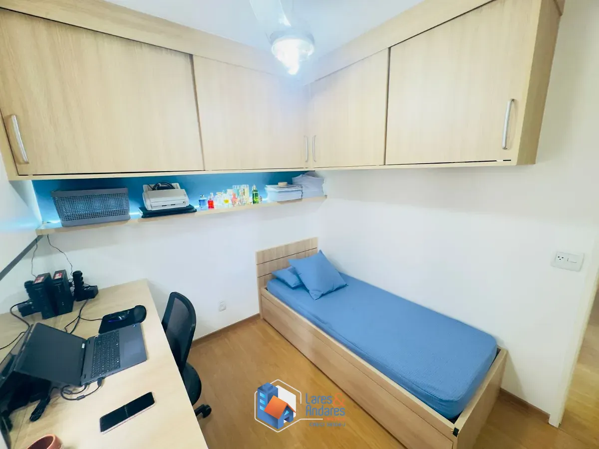 Apartamento, 2 quartos, 49 m² - Foto 49