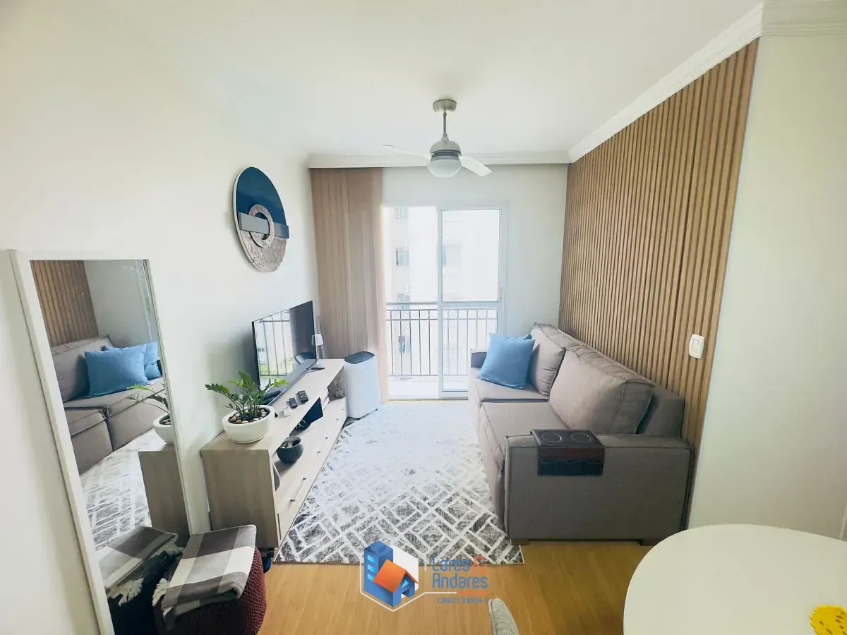 Apartamento, 2 quartos, 49 m² - Foto 69