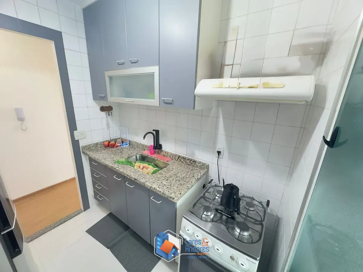 Apartamento, 2 quartos, 49 m² - Foto 21
