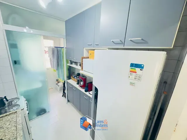 Apartamento com 49m² 2 quartos e 1 banheiro, à venda, no bairro Jardim Íris - Pirituba em São Paulo