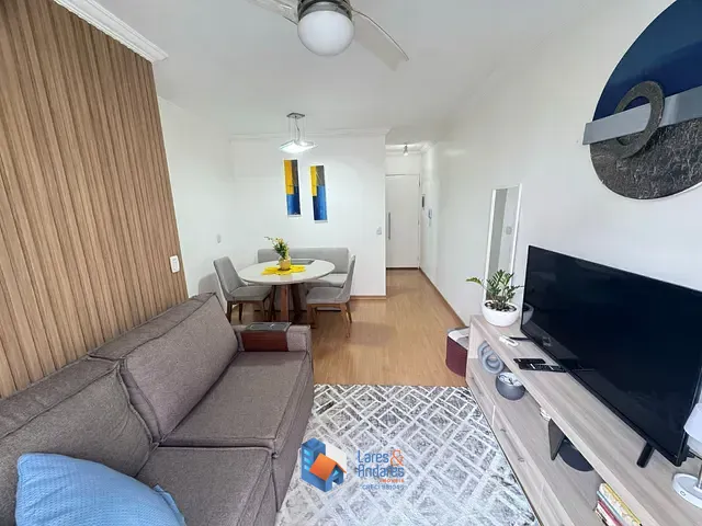 Apartamento com 49m² 2 quartos e 1 banheiro, à venda, no bairro Jardim Íris - Pirituba em São Paulo