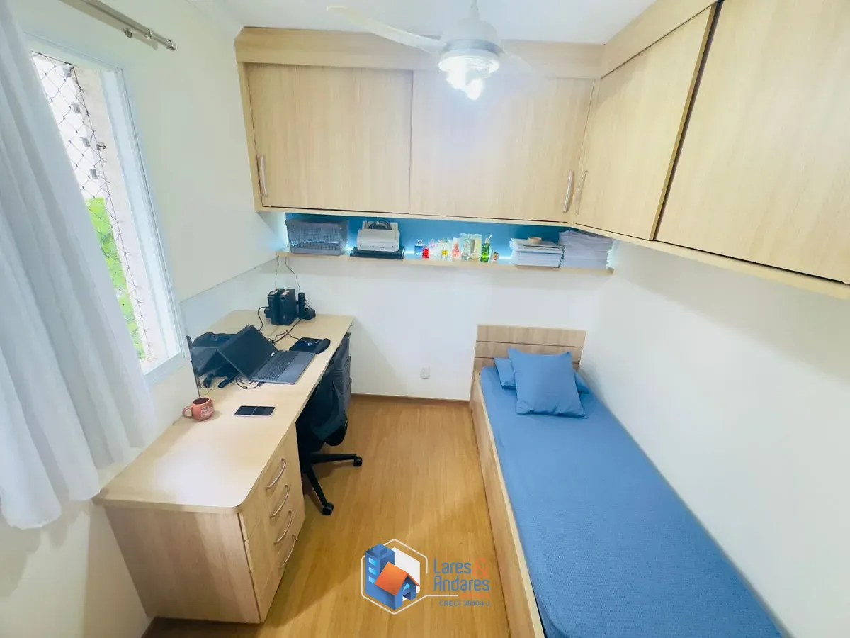 Apartamento, 2 quartos, 49 m² - Foto 41