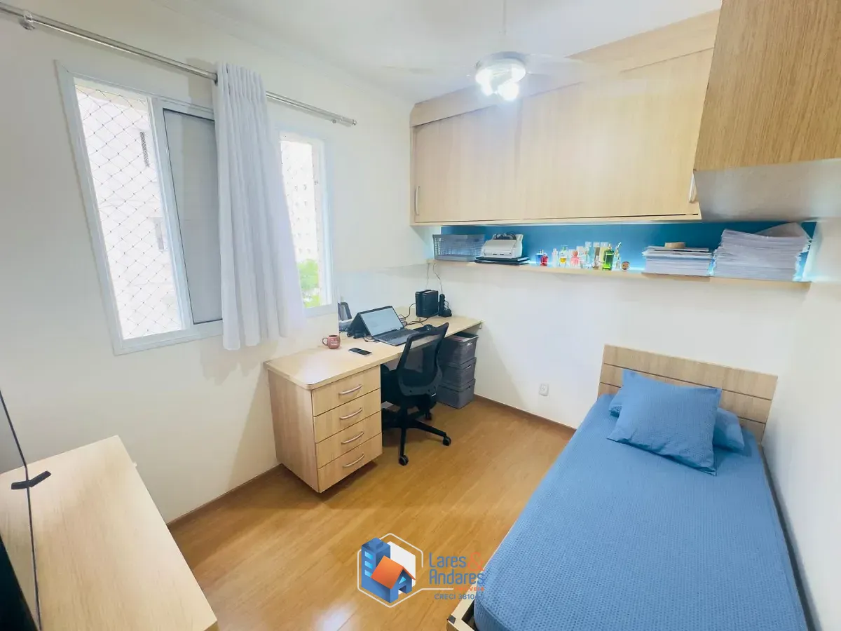 Apartamento, 2 quartos, 49 m² - Foto 45
