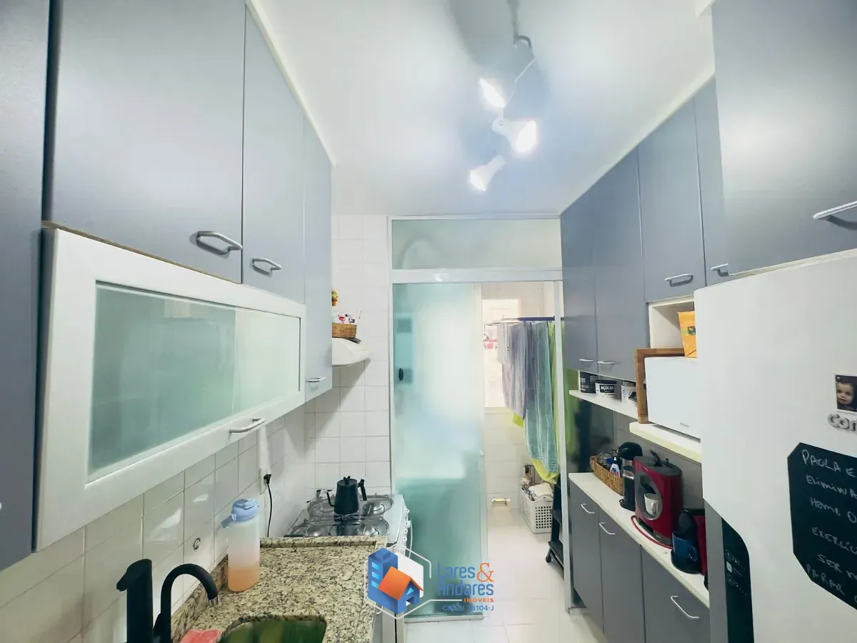 Apartamento, 2 quartos, 49 m² - Foto 53