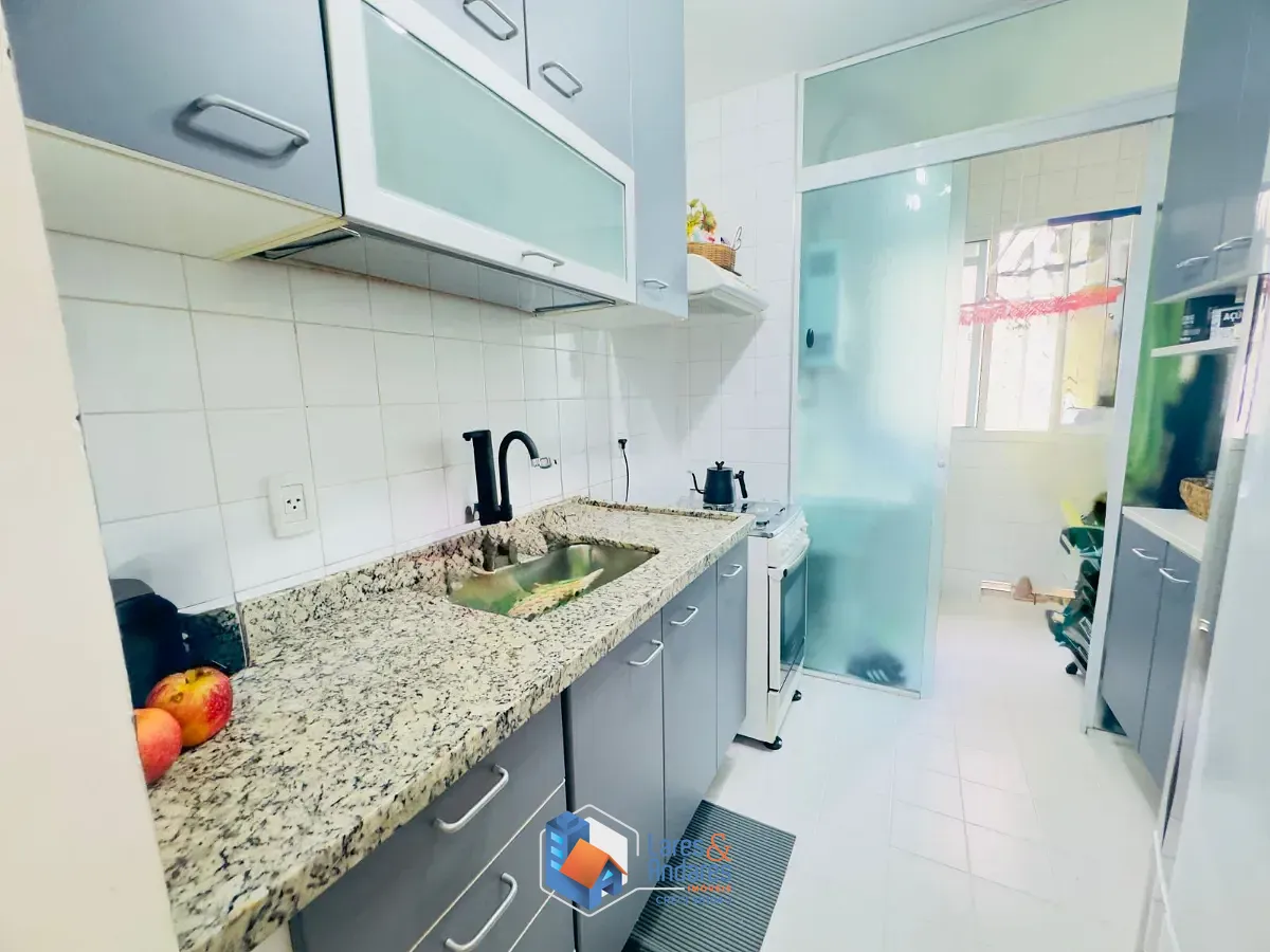 Apartamento, 2 quartos, 49 m² - Foto 57