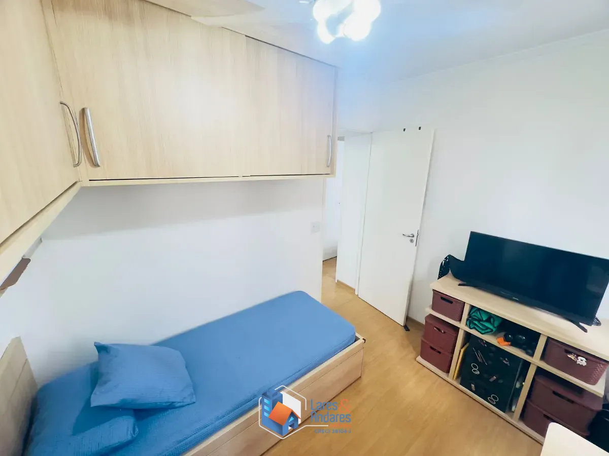Apartamento, 2 quartos, 49 m² - Foto 61