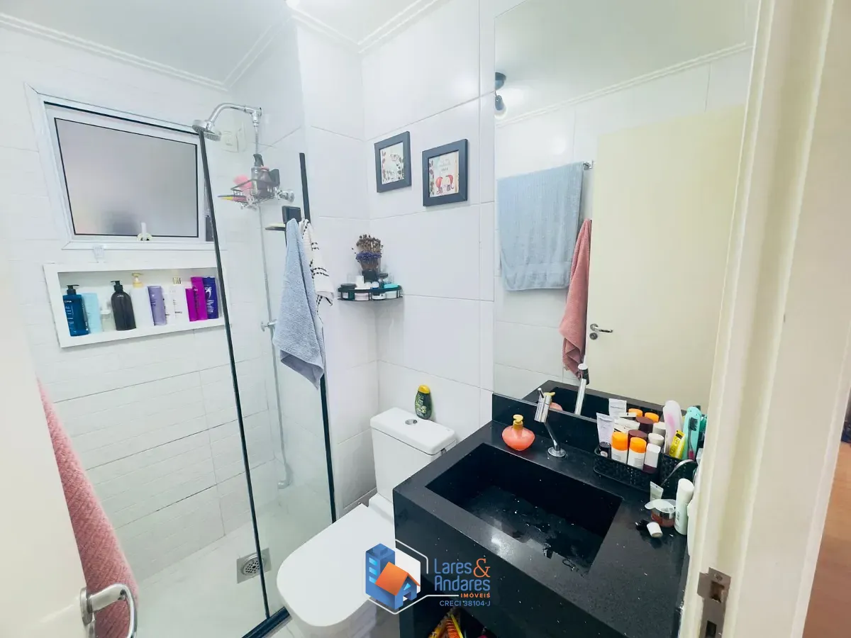 Apartamento, 2 quartos, 49 m² - Foto 73