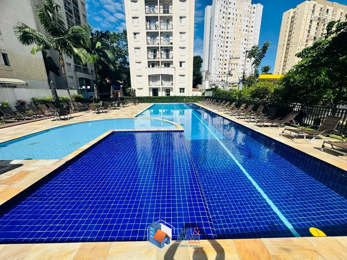 Apartamento, 2 quartos, 49 m² - Foto 93