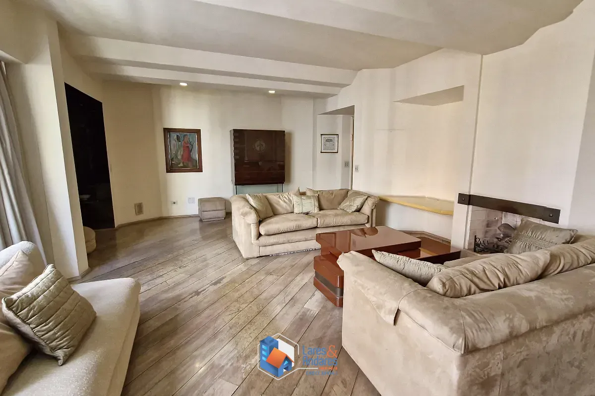 Apartamento, 2 quartos, 166 m² - Foto 15