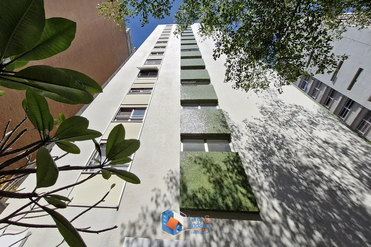Apartamento, 2 quartos, 166 m² - Foto 5