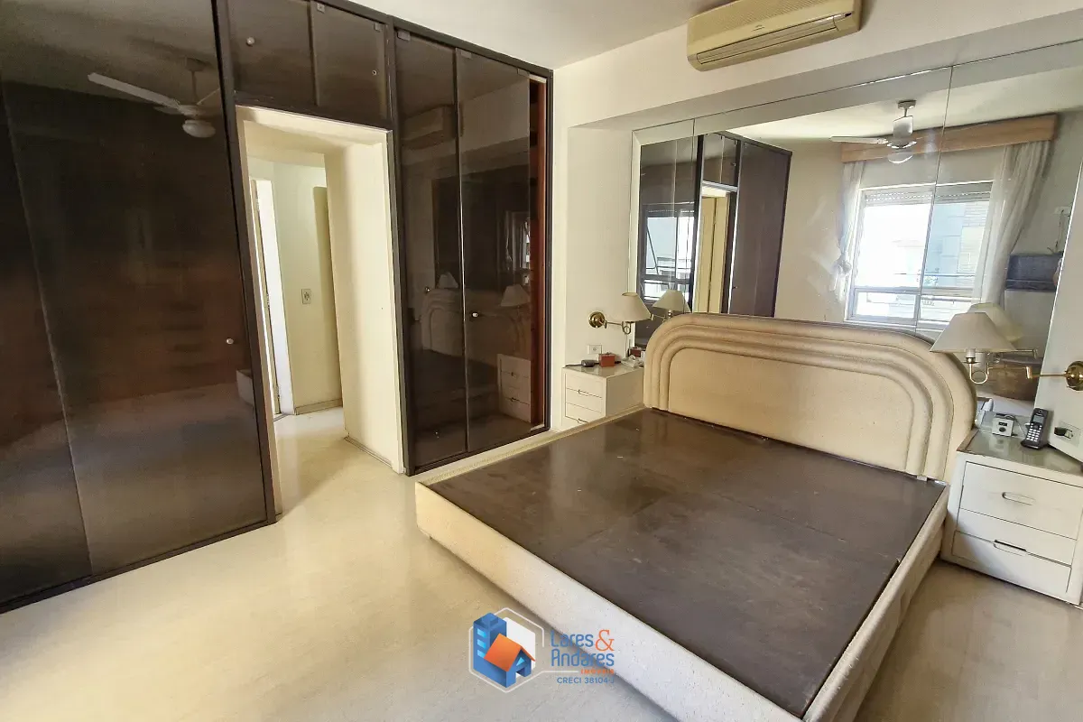 Apartamento, 2 quartos, 166 m² - Foto 29