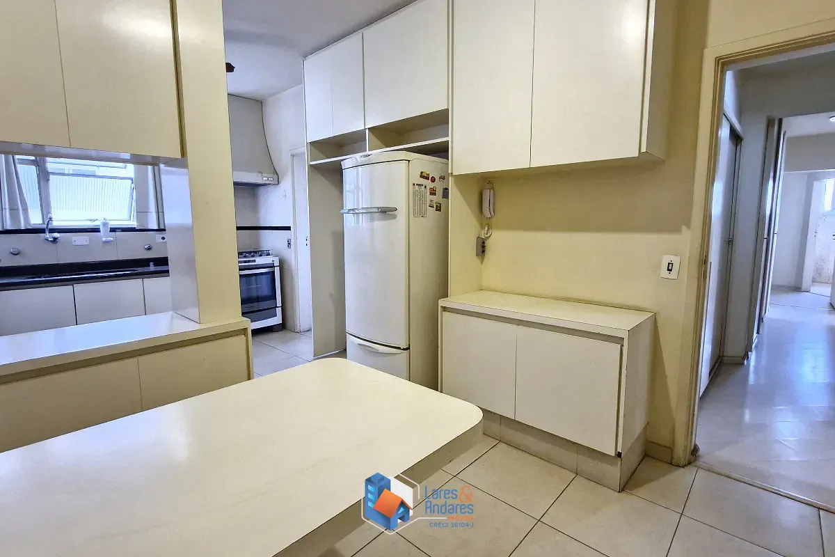 Apartamento, 2 quartos, 166 m² - Foto 34