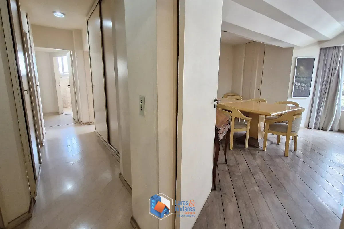 Apartamento, 2 quartos, 166 m² - Foto 19