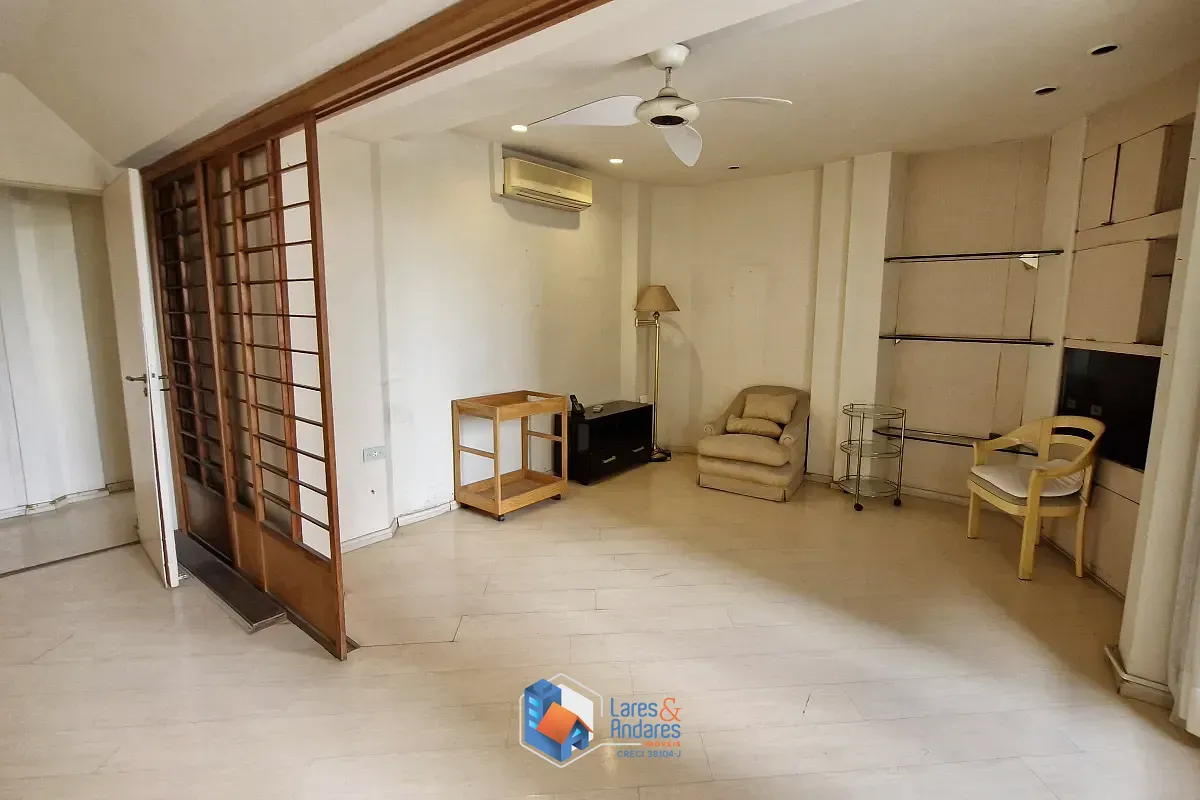 Apartamento, 2 quartos, 166 m² - Foto 23