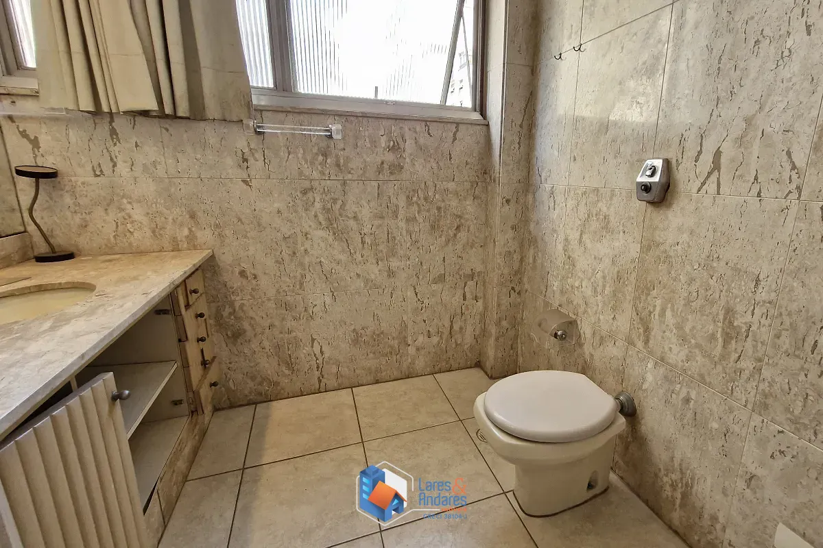 Apartamento, 2 quartos, 166 m² - Foto 31