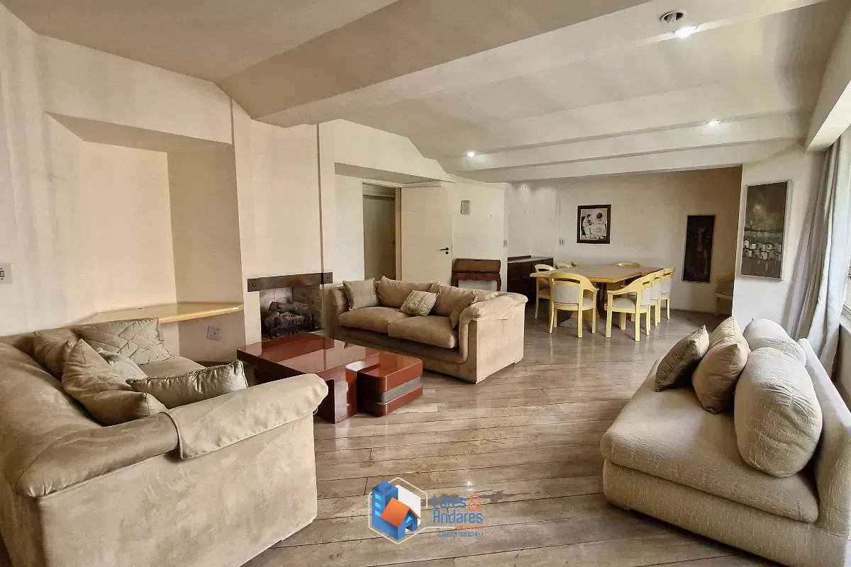 Apartamento, 2 quartos, 166 m² - Foto 10