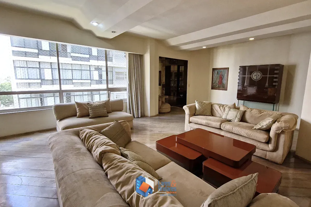 Apartamento, 2 quartos, 166 m² - Foto 11